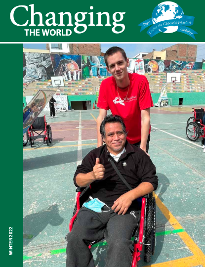 Volume #48 Winter 2022